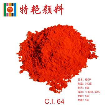 分析【有機顏料】在染料行業(yè)的作用